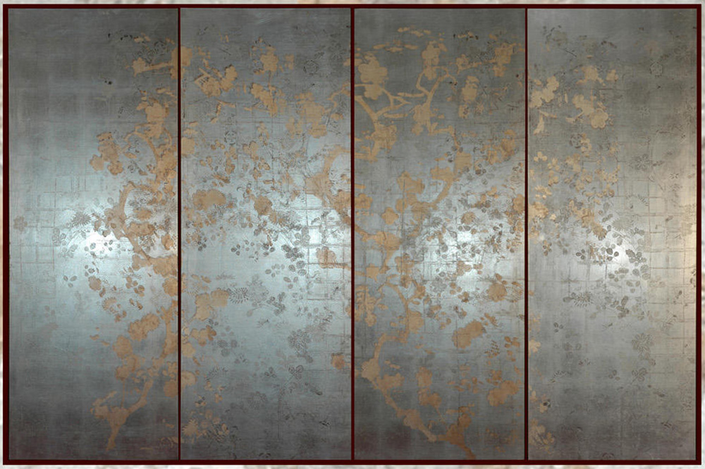 Eglomized Glass Slide 2 – Interior Design Bahrain