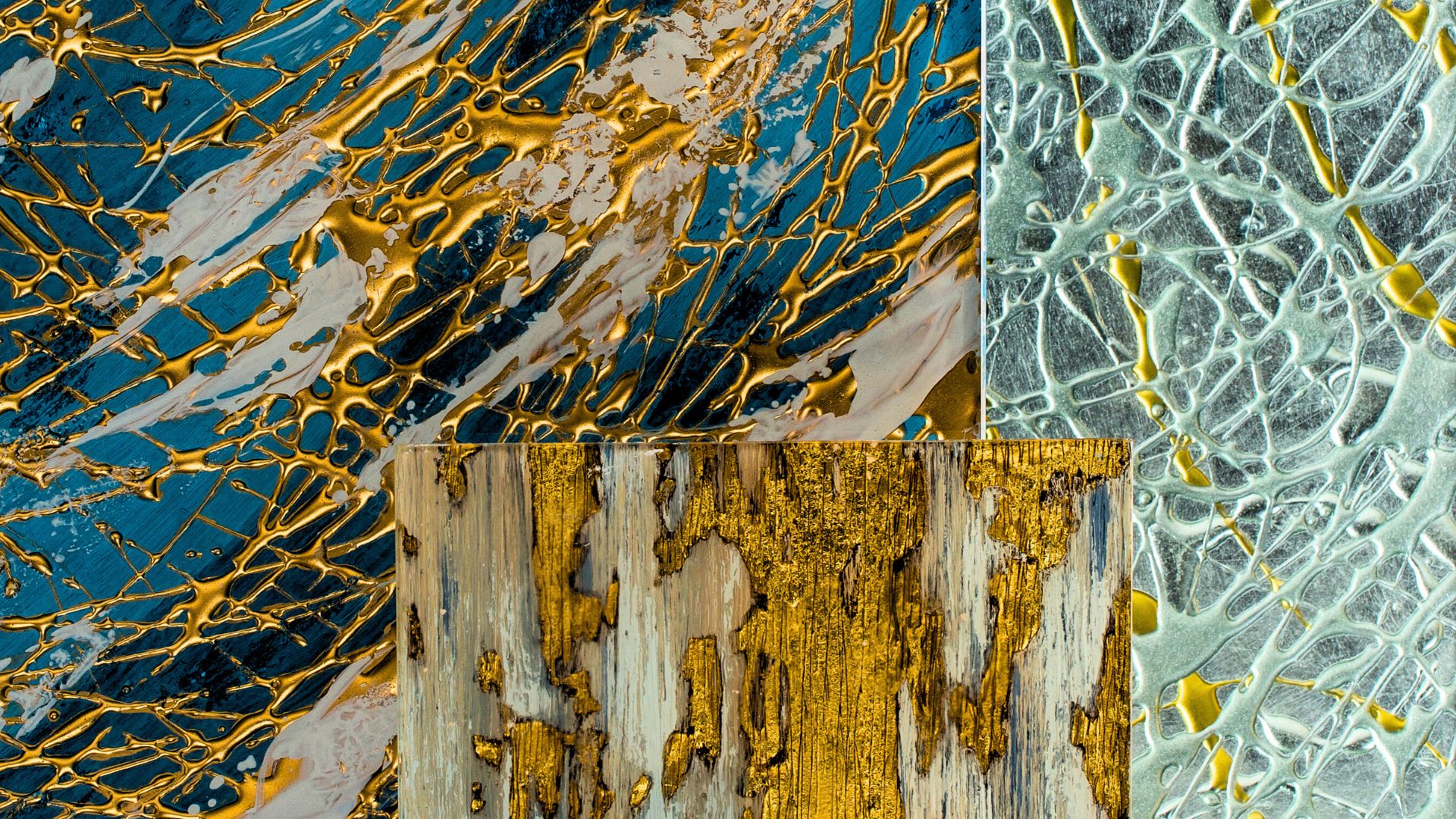 Verre Églomisé Services