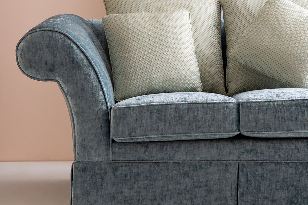 Upholstery Slide 3 – Interior Design Bahrain